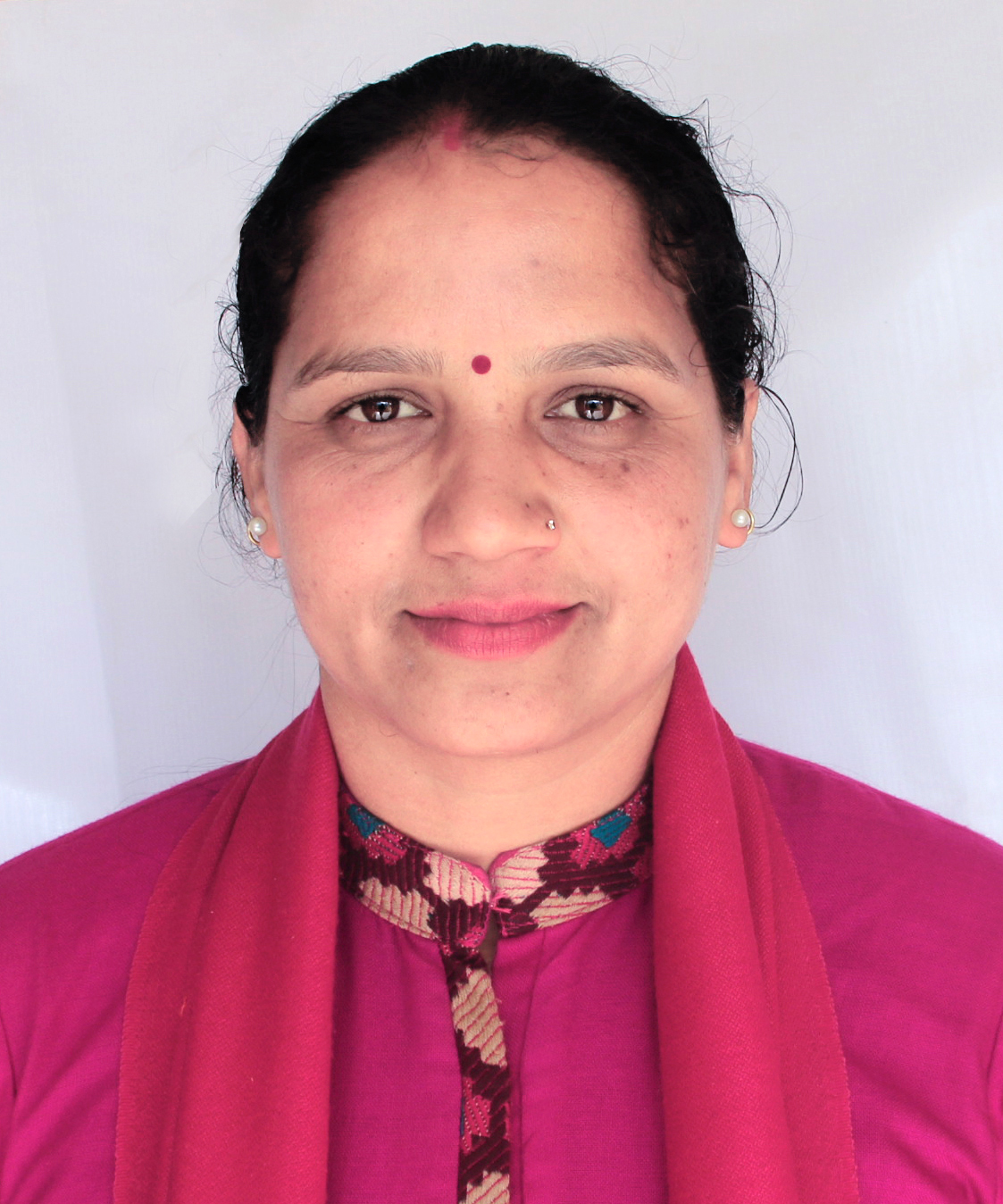 बेलकुमारी खनाल