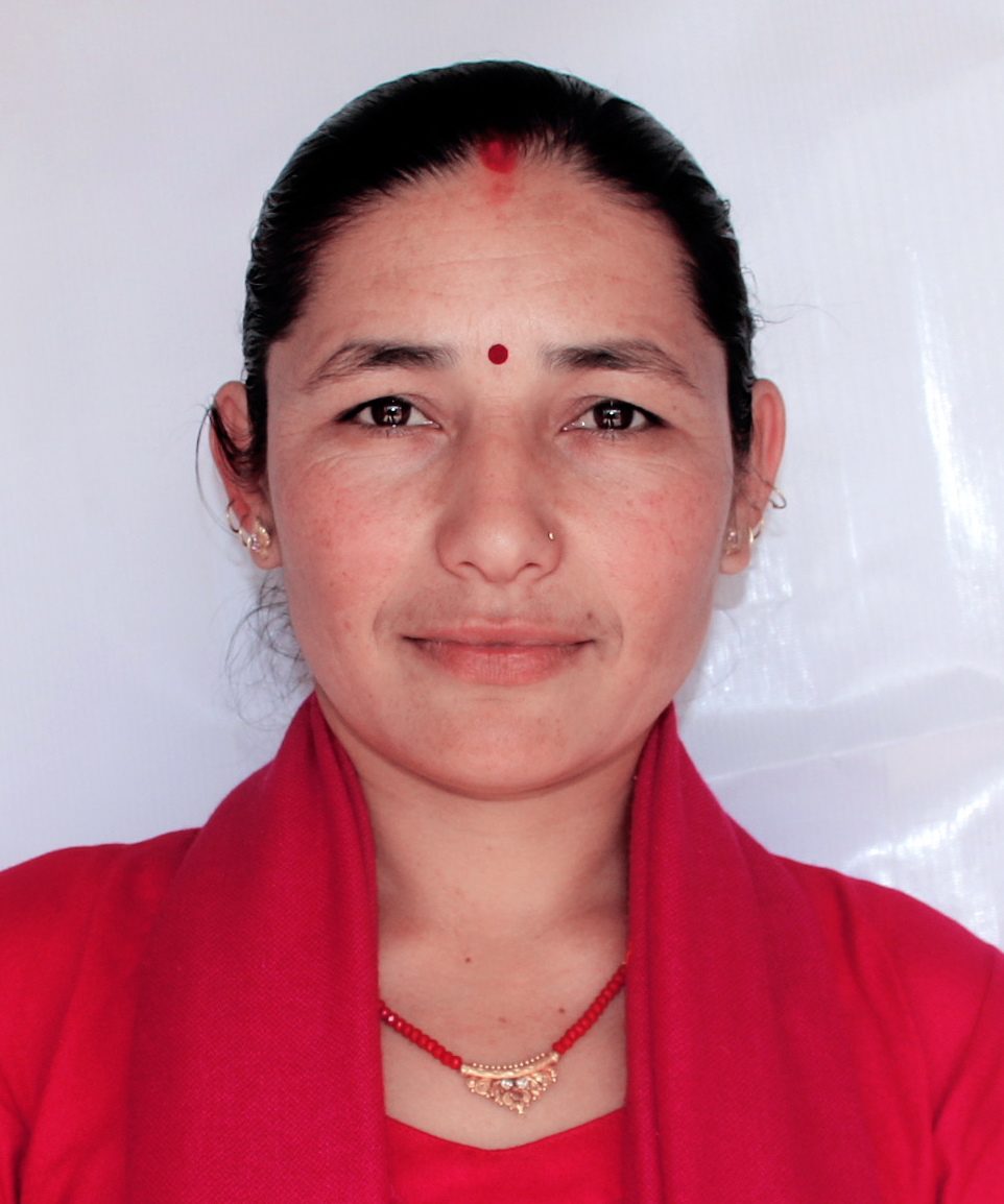 बेनुमाया खड्का