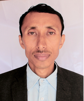 भोज बहादुर थापा