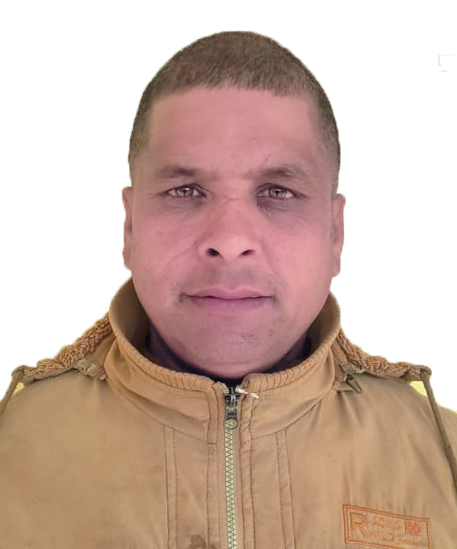 विरबहादुर थापा