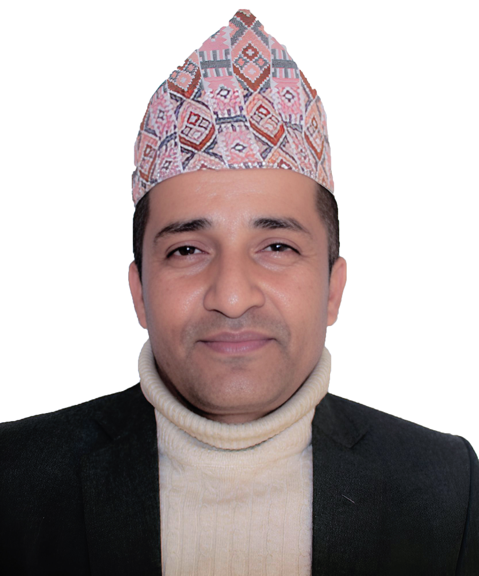 छायाराम खनाल