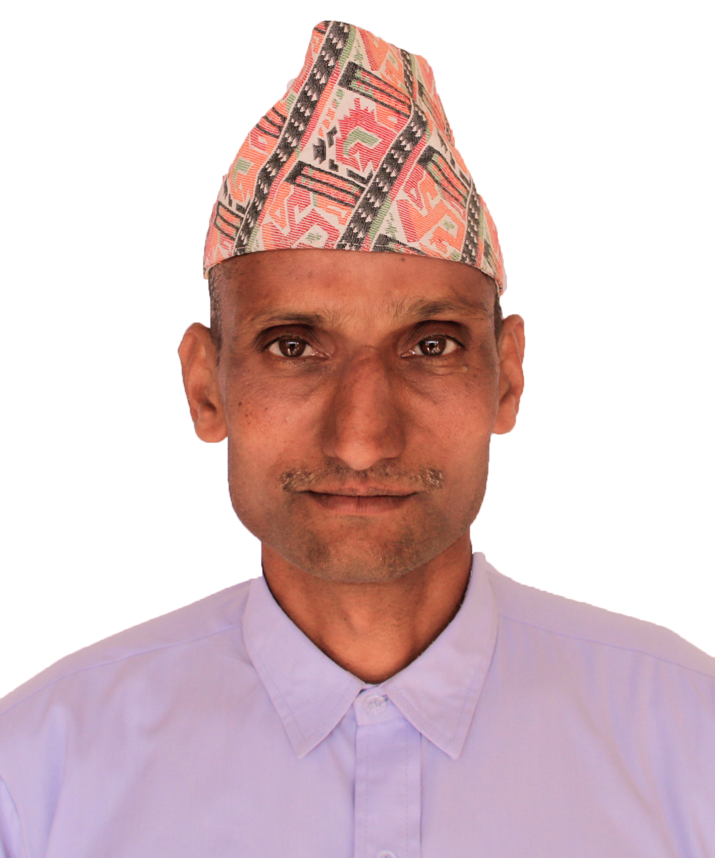 गिरधारी सिग्देल