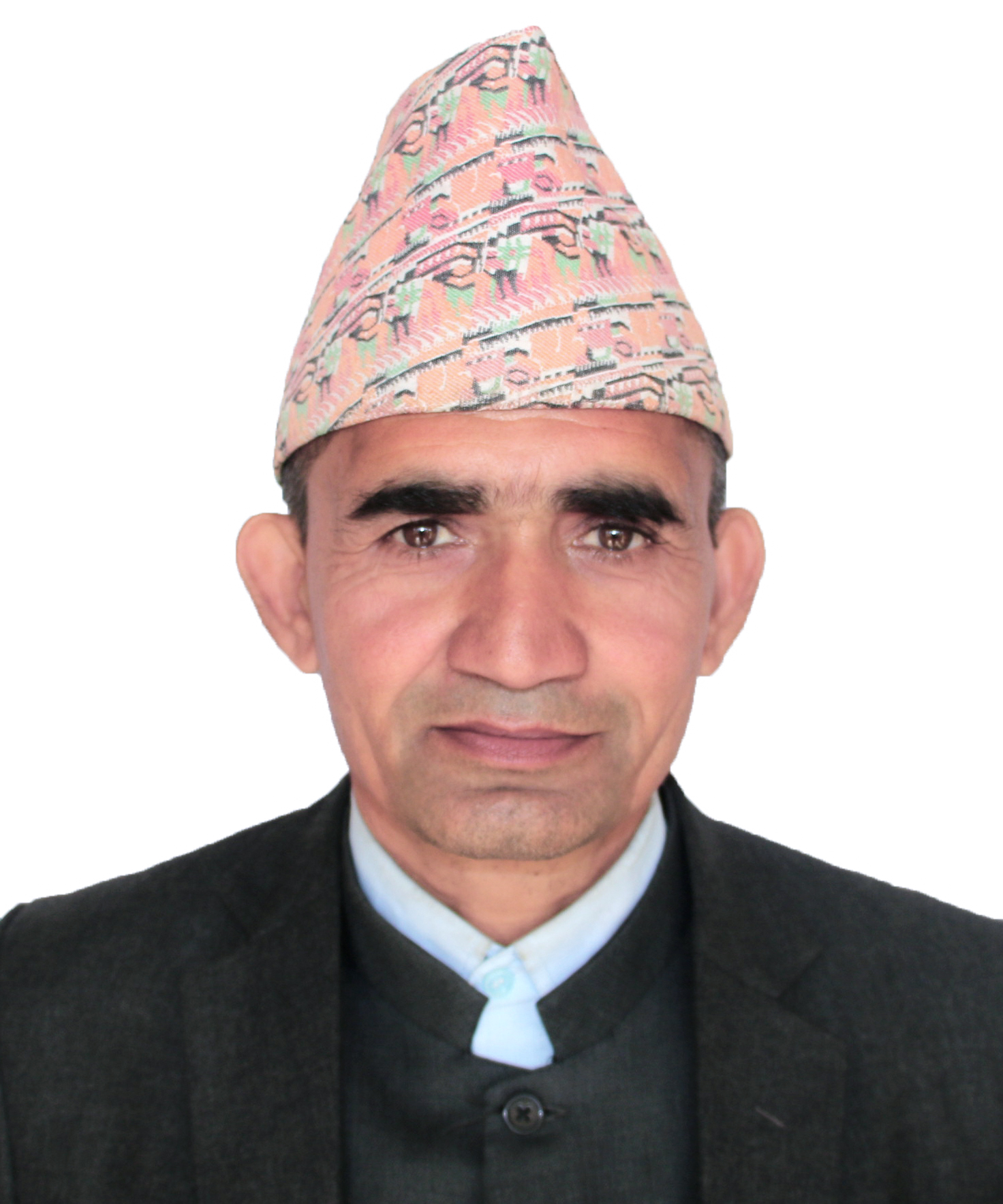 गुरु प्रसाद अर्याल