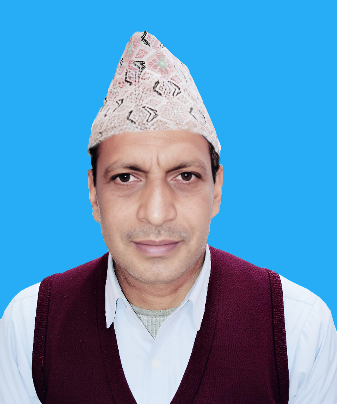 कमल प्रसाद सिग्देल