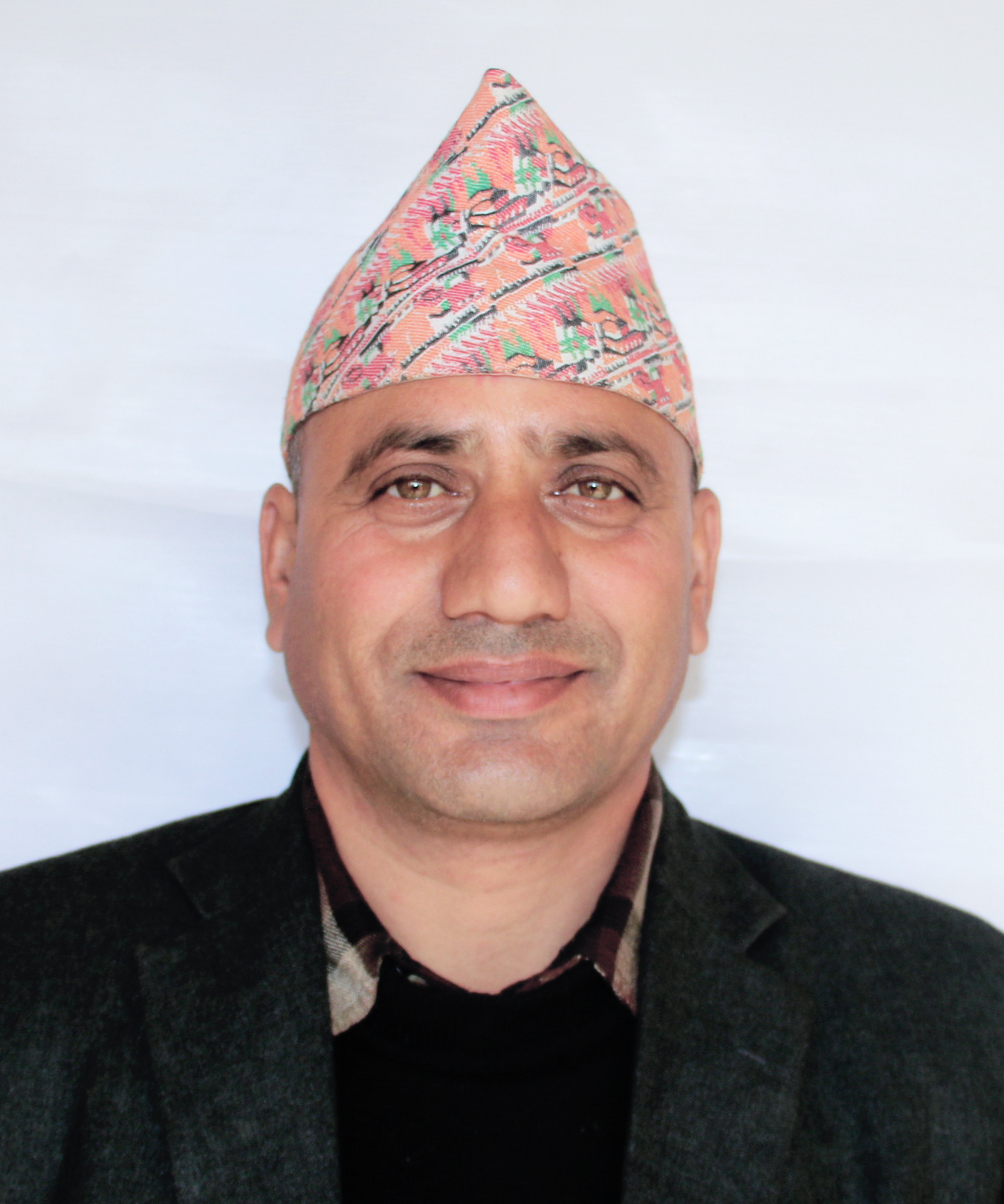 खेमराज खनाल