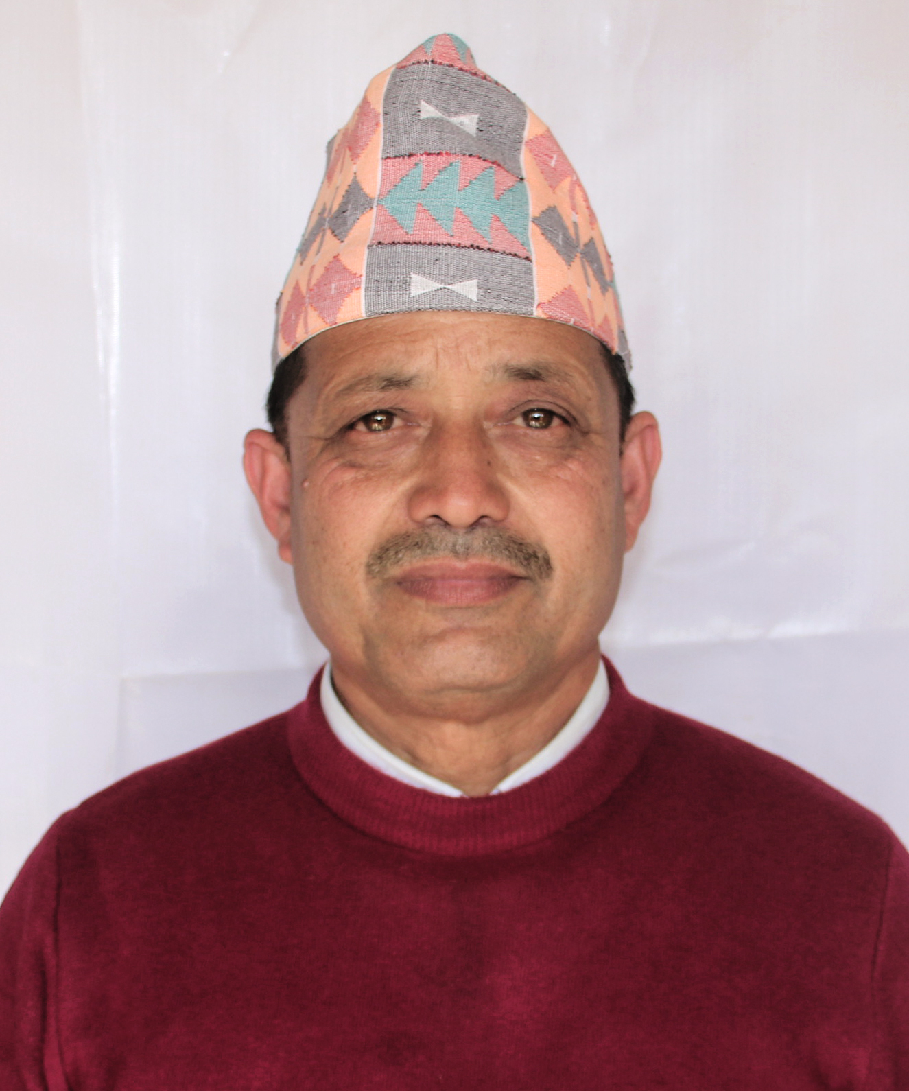 कृष्ण बहादुर थापा