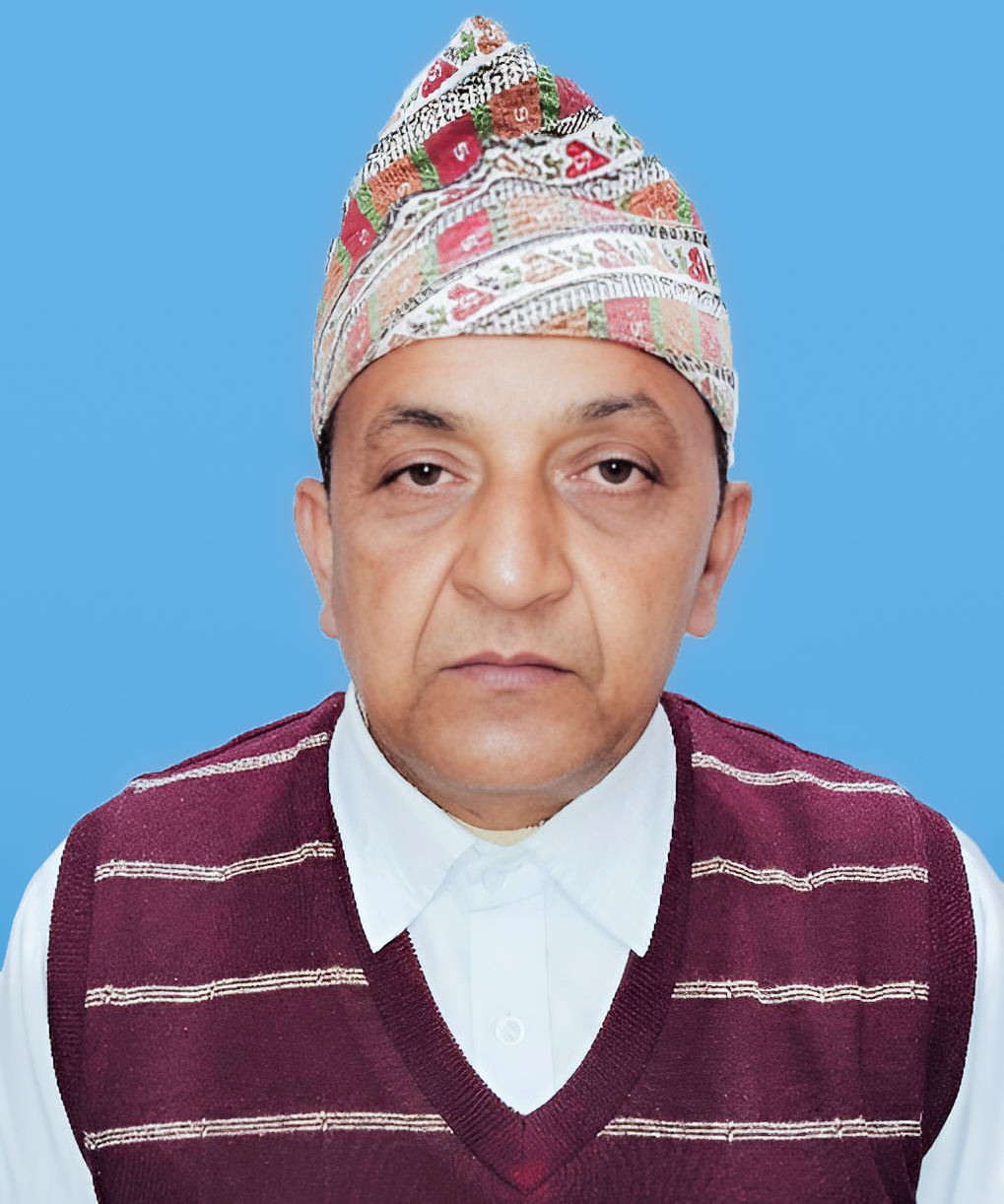 प्रेम प्रसाद खनाल