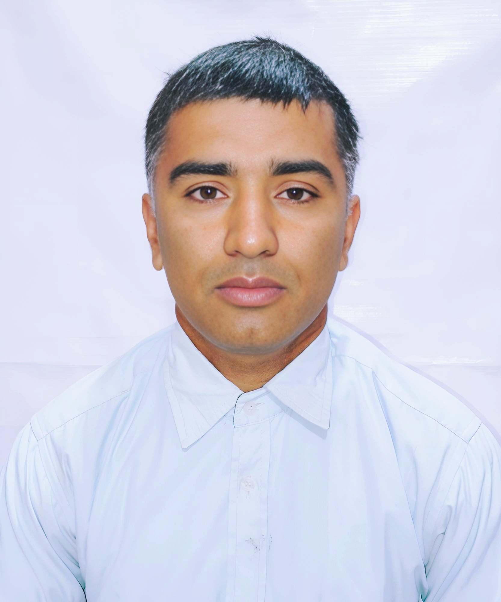 पुण्य प्रसाद खनाल