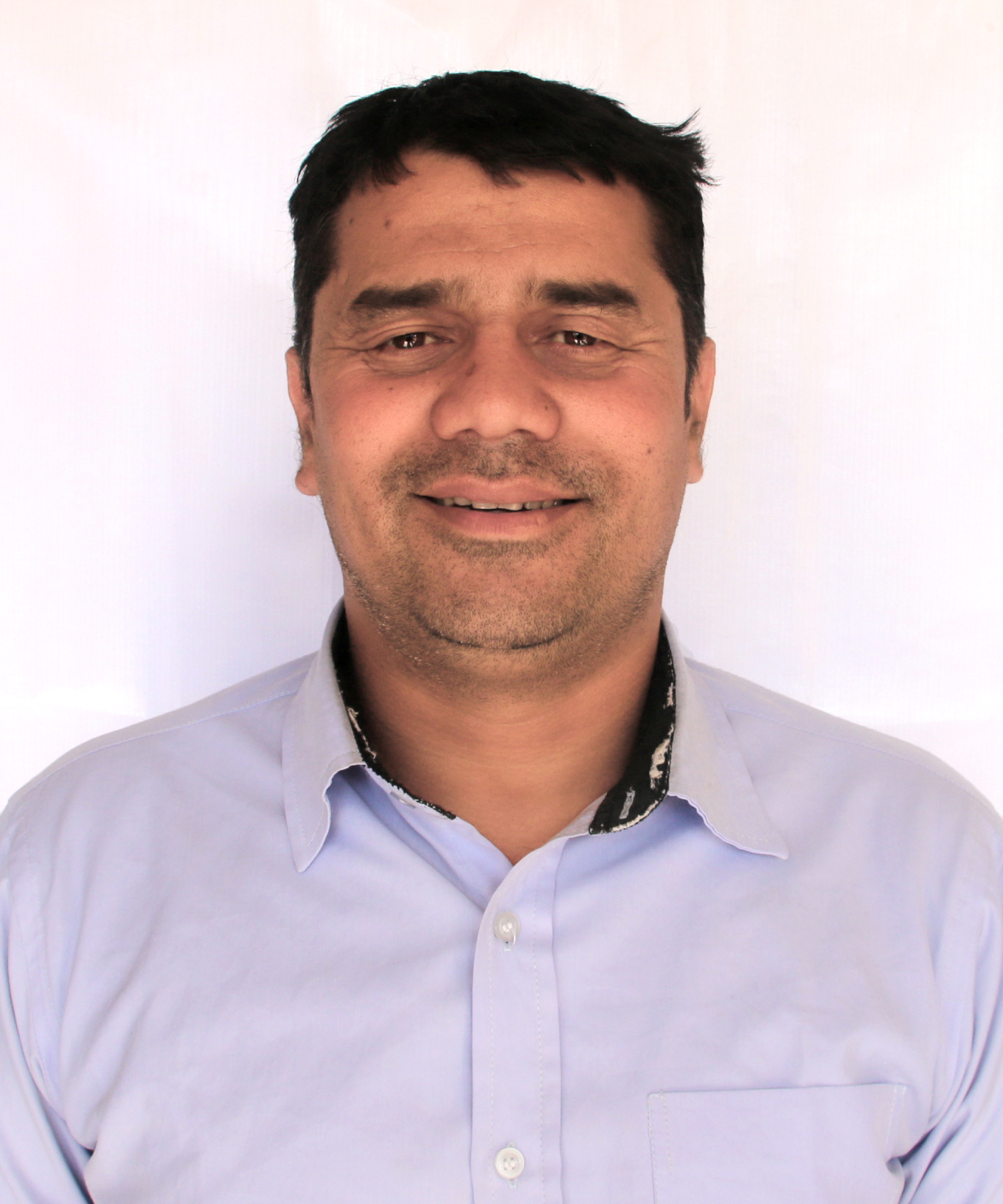 राजु गैह्रे