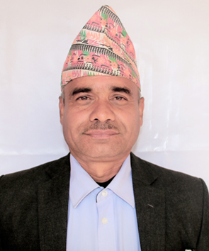 राम प्रसाद खनाल