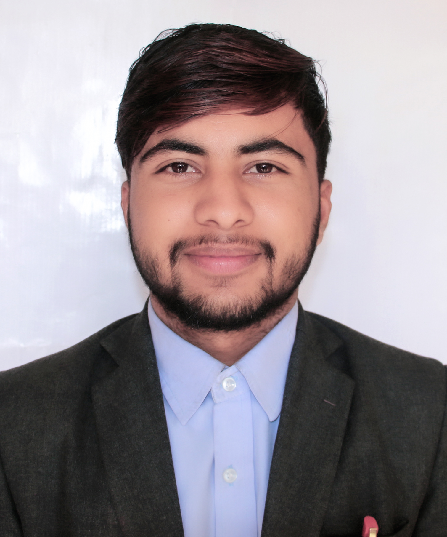 सुभाष रेग्मी