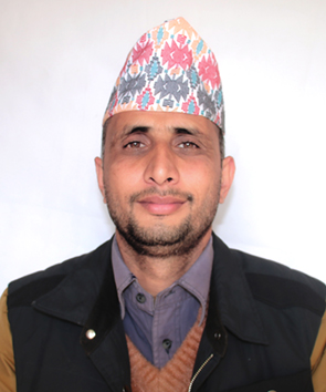 टंक प्रसाद अर्याल