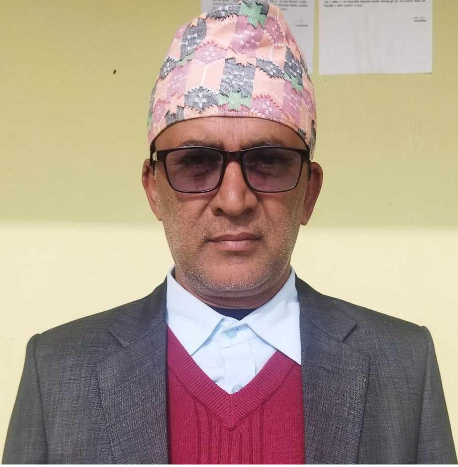 चोलाकान्त खनाल