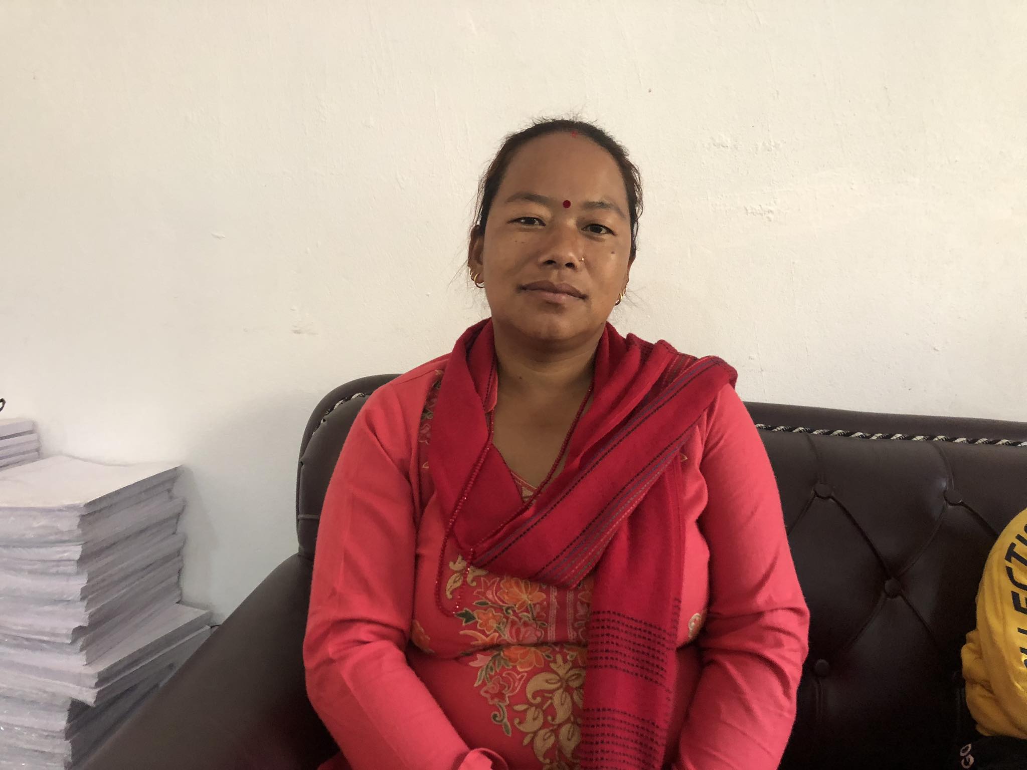 मोतीमाया राना