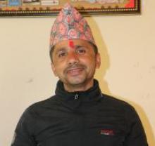 लक्ष्मण खत्री क्षेत्री